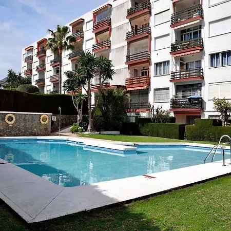 Appartement Sol Montemar 10 By Ivi Real Estate à Torremolinos Extérieur photo