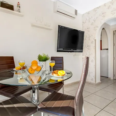 Appartement Sol Montemar 10 By Ivi Real Estate à Torremolinos Extérieur photo