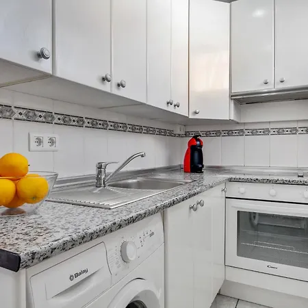 Appartement Sol Montemar 10 By Ivi Real Estate à Torremolinos Extérieur photo
