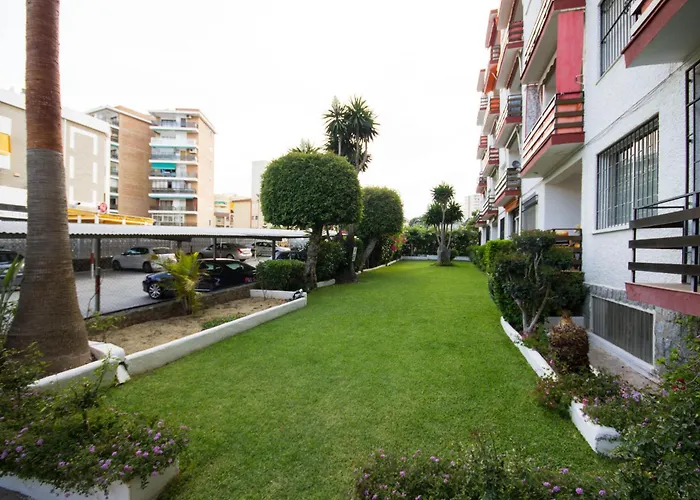 Sol Montemar 10 By Ivi Real Estate